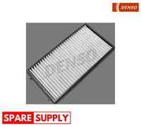 FILTER, INTERIOR AIR FOR BMW E65 DENSO DCF065K