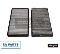 Filter, interior air for BMW E65 MAXGEAR 26-0830