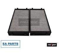 Filter, interior air for BMW E70 F15 E71 F16 MAXGEAR 26-1177