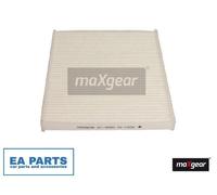 Filter, interior air for BMW E70 F15 E71 F16 MAXGEAR 26-1178