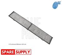 FILTER, INTERIOR AIR FOR BMW E81 E87 E88 E82 BLUE PRINT ADB112505