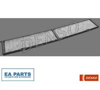 Filter, interior air for BMW E81 E87 E88 E82 DENSO DCF450K