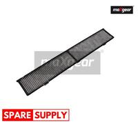 FILTER, INTERIOR AIR FOR BMW E81 E87 E88 E82 MAXGEAR 26-0844