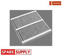 FILTER, INTERIOR AIR FOR BMW E86 E85 E89 DENSO DCF420K