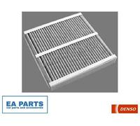 Filter, interior air for BMW E86 E85 E89 DENSO DCF420K