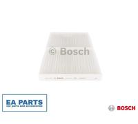 Filter, interior air for BMW F13 F06 F01 BOSCH 1 987 435 064