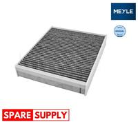 FILTER, INTERIOR AIR FOR BMW F20 F21 E82 F23 MEYLE 312 320 0021