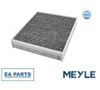 Filter, interior air for BMW F20 F21 E82 F23 MEYLE 312 320 0021 NEW