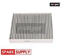 FILTER, INTERIOR AIR FOR BMW F20 F21 F23 F22 MAXGEAR 26-1061