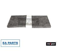 Filter, interior air for BMW F25 F26 MAXGEAR 26-1176