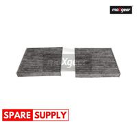FILTER, INTERIOR AIR FOR BMW F25 F26 MAXGEAR 26-1176