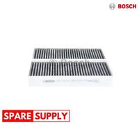 FILTER, INTERIOR AIR FOR BMW F40 F45 F44 F46 BOSCH 1 987 435 582