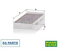 Filter, interior air for BMW F40 F45 F44 F46 MANN-FILTER CUK 23 015-2 NEW