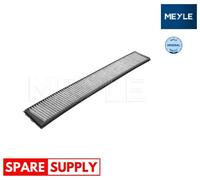 FILTER, INTERIOR AIR FOR BMW MEYLE 312 320 0002 NEW