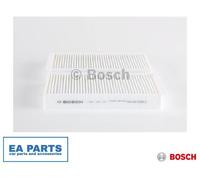 Filter, interior air for BMW MINI BOSCH 1 987 435 110