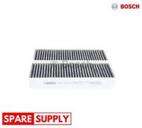 FILTER, INTERIOR AIR FOR BMW MINI BOSCH 1 987 435 582