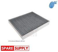 FILTER, INTERIOR AIR FOR BUICK CADILLAC CHEVROLET BLUE PRINT ADG02562