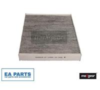 Filter, interior air for BUICK CADILLAC CHEVROLET MAXGEAR 26-1207
