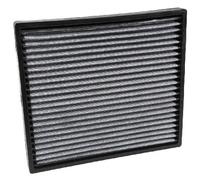 Filter, interior air for CADILLAC:CTS,SRX,STS,CTS Coupe,CTS Sport Wagon