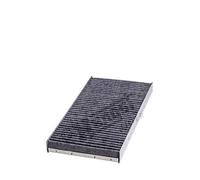 Filter, interior air for CADILLAC FIAT OPEL SAAB VAUXHALL:BLS,9-3,9-3X,CROMA