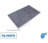 Filter, interior air for CADILLAC XLR BLUE PRINT ADA102508