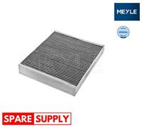 FILTER, INTERIOR AIR FOR CHEVROLET CADILLAC OPEL MEYLE 612 320 0010