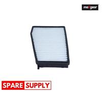 FILTER, INTERIOR AIR FOR CHEVROLET DAEWOO MAXGEAR 26-1347
