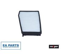 Filter, interior air for CHEVROLET EPICA EVANDA EVANDA Sedan MAXGEAR 26-1347