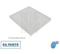 Filter, interior air for CHEVROLET HHR BLUE PRINT ADA102514 NEW