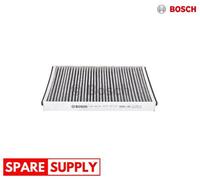 FILTER, INTERIOR AIR FOR CHEVROLET OPEL BOSCH 1 987 435 514