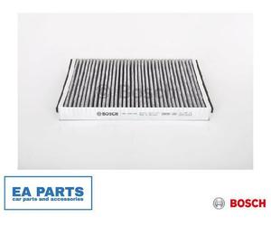 Filter, interior air for CHEVROLET OPEL BOSCH 1 987 435 514