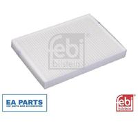 FEBI BILSTEIN 11233 Pollen filter