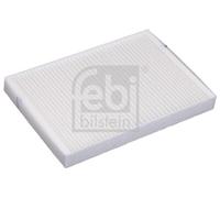 febi bilstein 11233 Cabin Filter, 1 unit