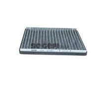 FILTER CABIN AIR AHC539 FOR CHEVROLET LMT 1.0L LMU 1.2L 4cyl SPARK