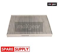 FILTER, INTERIOR AIR FOR CHRYSLER 300C 300C TOURING MAXGEAR 26-1348 NEW