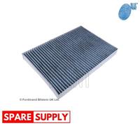 FILTER, INTERIOR AIR FOR CHRYSLER 300C BLUE PRINT ADA102501