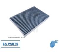 Filter, interior air for CHRYSLER 300C BLUE PRINT ADA102501 NEW