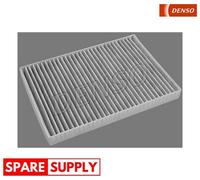 FILTER, INTERIOR AIR FOR CHRYSLER 300C DENSO DCF080K
