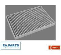 Filter, interior air for CHRYSLER 300C DENSO DCF080K