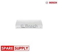 FILTER, INTERIOR AIR FOR CHRYSLER BOSCH 1 987 432 184