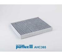 FILTER, INTERIOR AIR FOR CHRYSLER DODGE FIAT PURFLUX AHC365