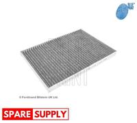 FILTER, INTERIOR AIR FOR CHRYSLER GRAND VOYAGER BLUE PRINT ADA102515