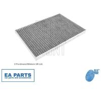 Filter, interior air for CHRYSLER GRAND VOYAGER BLUE PRINT ADA102515 NEW