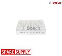 FILTER, INTERIOR AIR FOR CITROËN C-CROSSER BOSCH 1 987 432 216 NEW