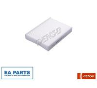 Filter, interior air for CITROËN C1 DENSO DCF585P