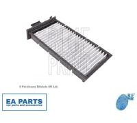 Filter, interior air for CITROËN C5 BLUE PRINT ADP152523