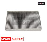 FILTER, INTERIOR AIR FOR CITROËN C5 C6 MAXGEAR 26-0720