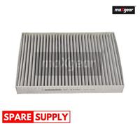 FILTER, INTERIOR AIR FOR CITROËN C5 C6 MAXGEAR 26-0720
