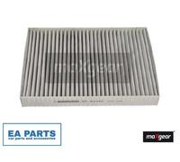 Filter, interior air for CITROËN C5 C6 MAXGEAR 26-0720
