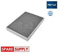 FILTER, INTERIOR AIR FOR CITROËN C5 C6 MEYLE 11-12 320 0011